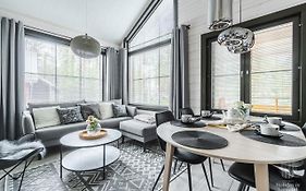 Holiday In Lapland - Sointuilevi B62